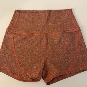 Your New Favorite Booty Shorts